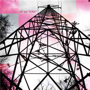 SineRider  - Follow The Powerlines album
