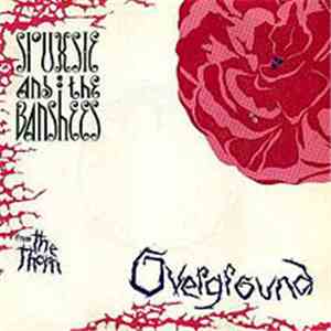 Siouxsie & The Banshees - Overground album