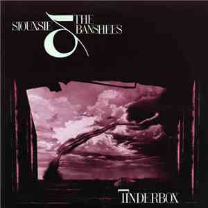 Siouxsie & The Banshees - Tinderbox album