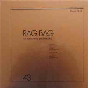 Sir Fletcher's Swing Band - Rag Bag album