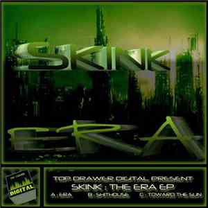 Skink  - The Era EP album