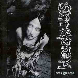 Skitsystem - Stigmata album