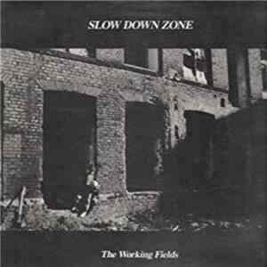 Slow Down Zone - The Working Fields album
