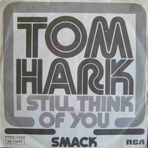 Smack  - Tom Hark album