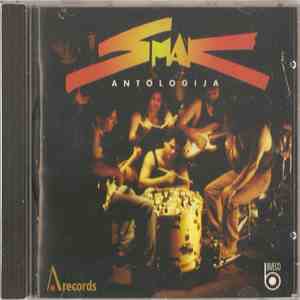 Smak  - Antologija album