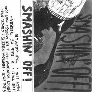 Smashin' Off! - Smashin' Off! album