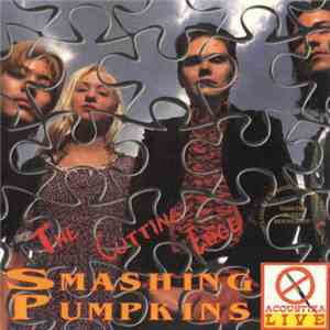 Smashing Pumpkins - The Cutting Edge album