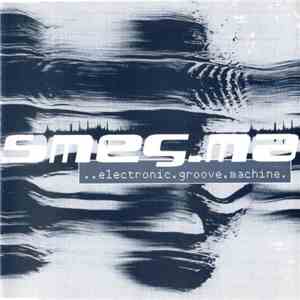 Smeg.ma - Electronic Groove Machine album