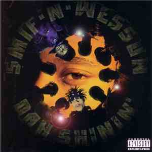 Smif-N-Wessun - Dah Shinin' album