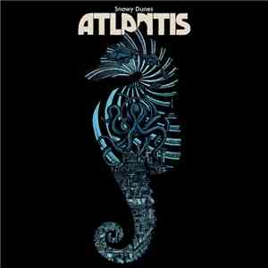 Snowy Dunes - Atlantis album