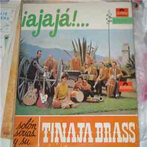 Solón Sirias Y Su Tinaja Brass - Ajajá!... album