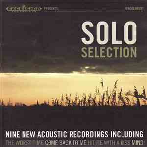 Solo  - Selection album