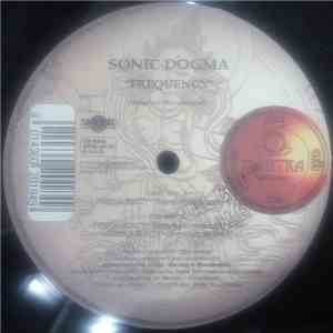 Sonic Dogma - Frequency album