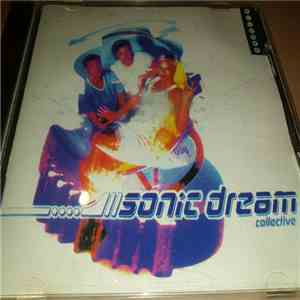 Sonic Dream Collective - Gravity album