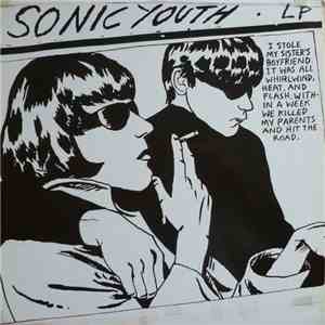Sonic Youth - Goo album