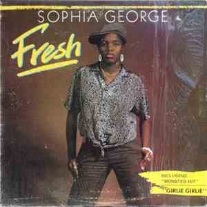 Sophia George - Fresh album