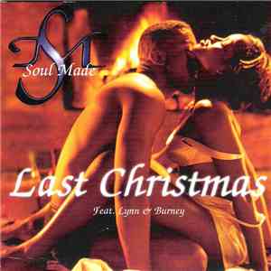 Soul Made - Last Christmas album