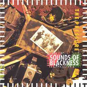 Sounds Of Blackness - The Pressure (Pt. 1) album