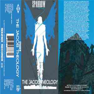 Sparrow  - The Jacob Theology album