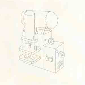 Spinform - To Hear Is Not To Listen album