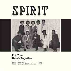 Spirit  - Spirit album