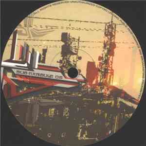 Spud / Bubss / Tune Hard - Untitled album