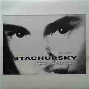 Stachursky - Wilcze Echa album