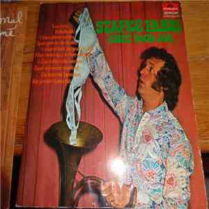 Stafke Fabri - Stafke Fabri Zingt Voor Jou ... album