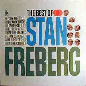 Stan Freberg - The Best Of Stan Freberg album