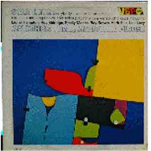 Stan Getz - Another Time, Another Place album