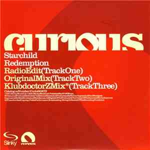 Starchild - Redemption album
