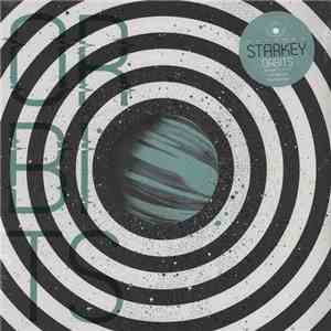Starkey - Orbits album