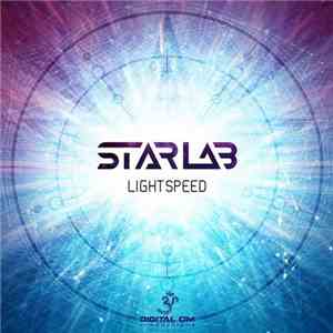 Starlab  - Lightspeed album