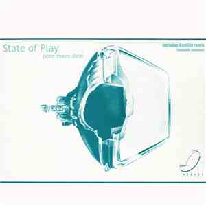 State Of Play - Poor Mans Deal album