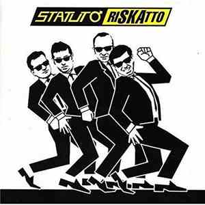 Statuto - Riskatto album