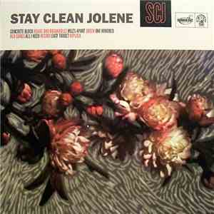 Stay Clean Jolene - Stay Clean Jolene album