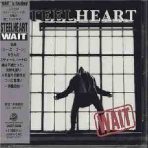 Steelheart - Wait album