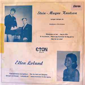 Stein- Magne Knutson, Ellen Loland - Synger Sanger Av Asbjørn Arntsen album
