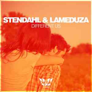 Stendahl & LaMeduza - Different Us album