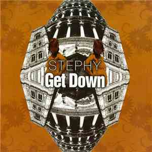 Stephy - Get Down album