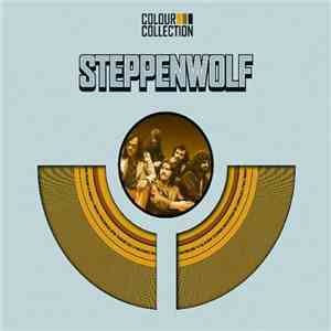 Steppenwolf - Colour Collection album