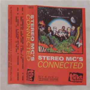 Stereo MC's - Connected album
