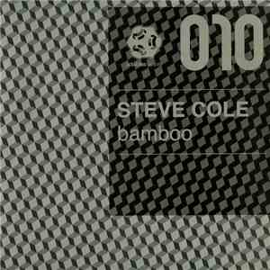 Steve Cole  - Bamboo album