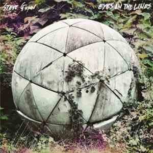 Steve Gunn - Eyes On The Lines album