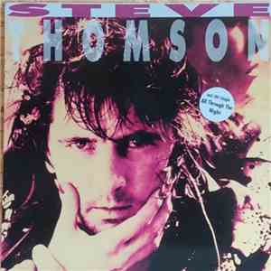 Steve Thomson - All Through The Night album