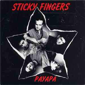 Sticky Fingers  - Payapa album