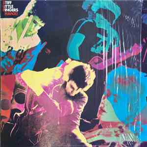Stiff Little Fingers - Hanx! album