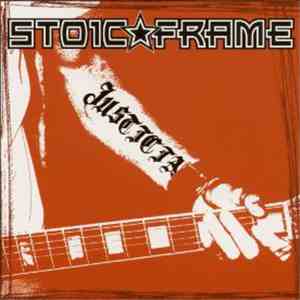 Stoic Frame - Justicia album