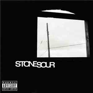 Stone Sour - Stone Sour album