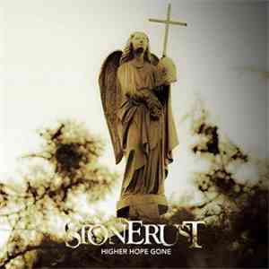 Stonerust - Higher Hope Gone album